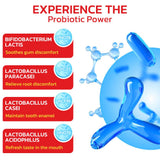 Sp-4 probiotic whitening toothpaste, Teeth Whitener Toothpaste, Natural Tooth Whitener (BUY 1 GET 1 FREE)