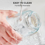 2-in-1 Oil Sprayer & Dispenser Bottle (500ml) – Glass Oil Spray Bottle for Cooking, Air Fryer, BBQ & Salad