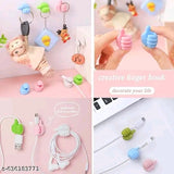 Creative Silicon thumb wall hook - Multifunctional self adhesive aesthetic wall hook