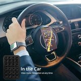 Octopus Phone Holder Silicone Suction Phone Case ( Pack Of 1 )