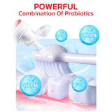 Sp-4 probiotic whitening toothpaste, Teeth Whitener Toothpaste, Natural Tooth Whitener (BUY 1 GET 1 FREE)